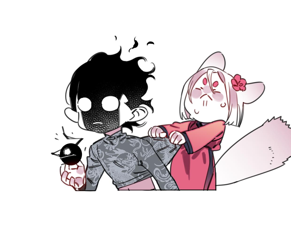 第49话 我们结婚吧(1/2)-第51话