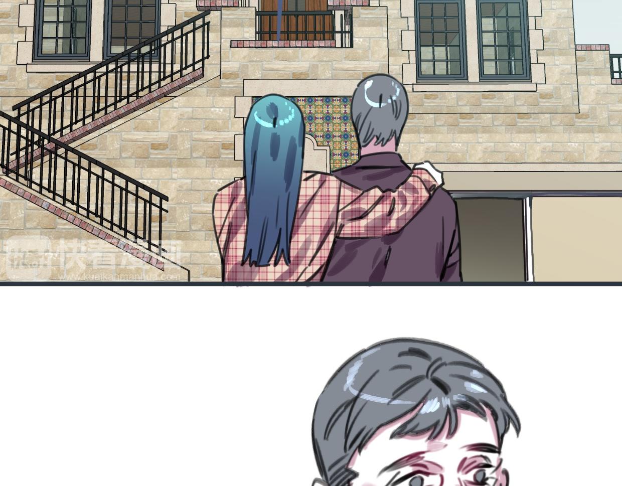 第51话 错的人忘了痛苦(1/2)-第53话