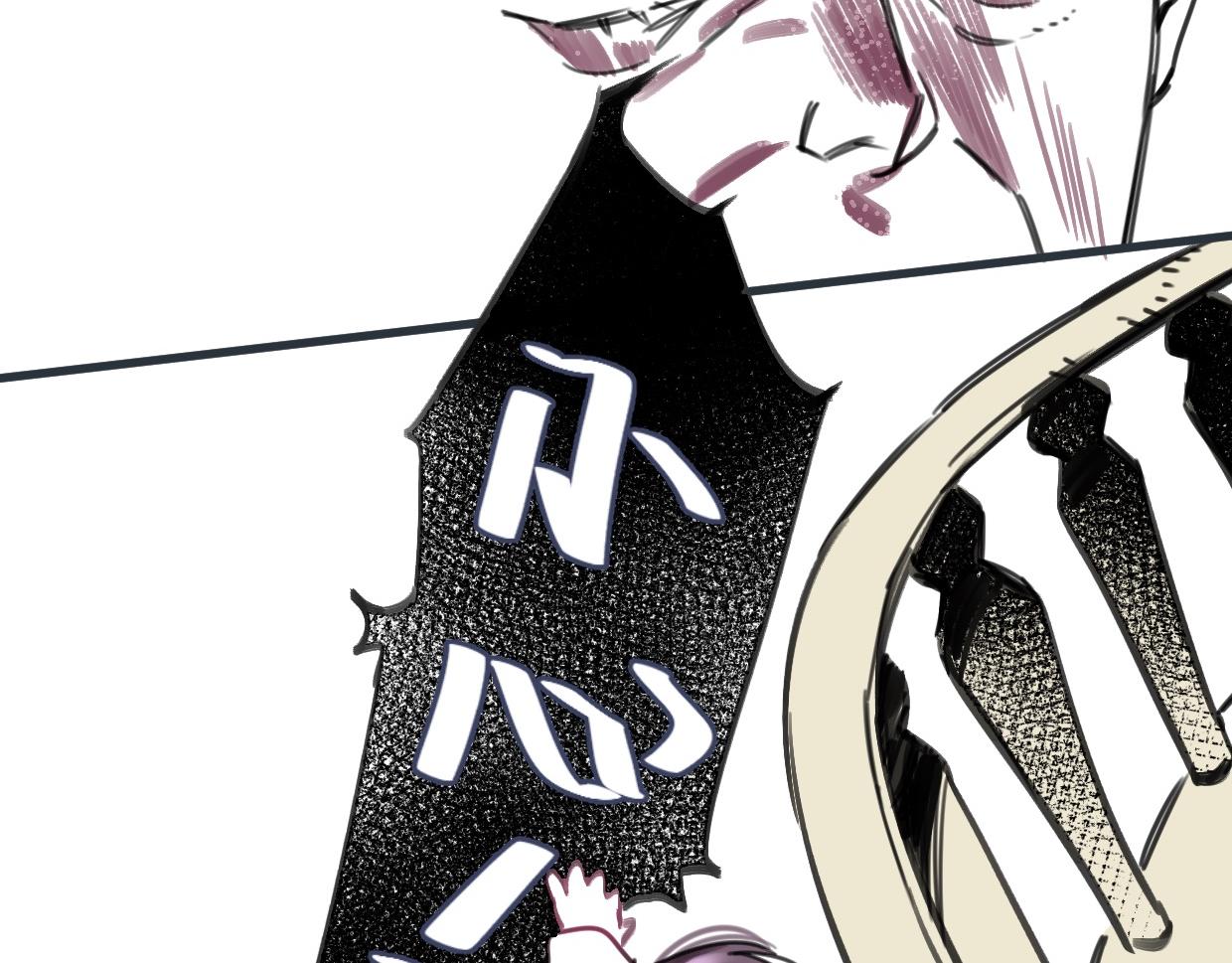 第51话 错的人忘了痛苦(1/2)-第53话