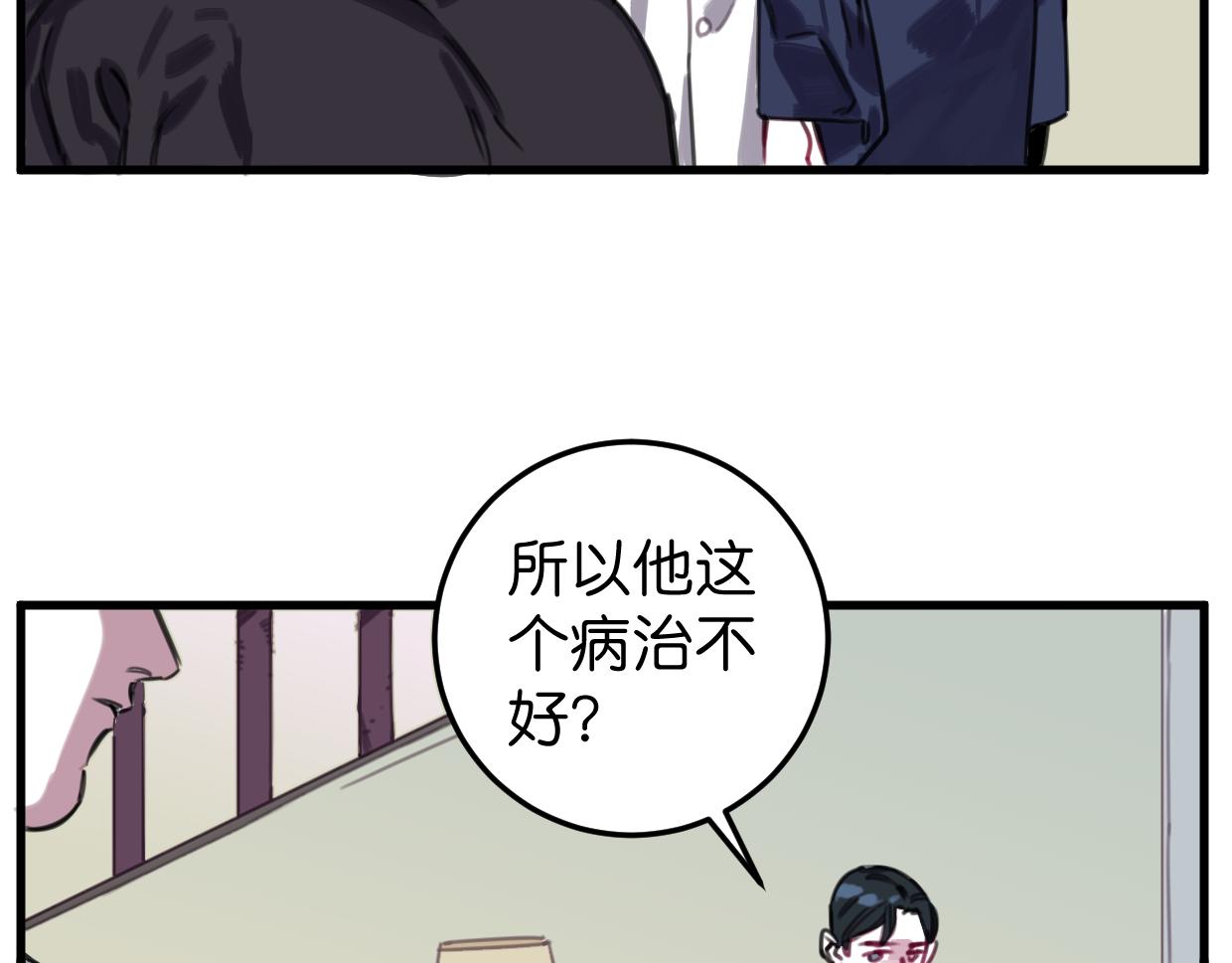 第51话 错的人忘了痛苦(1/2)-第53话