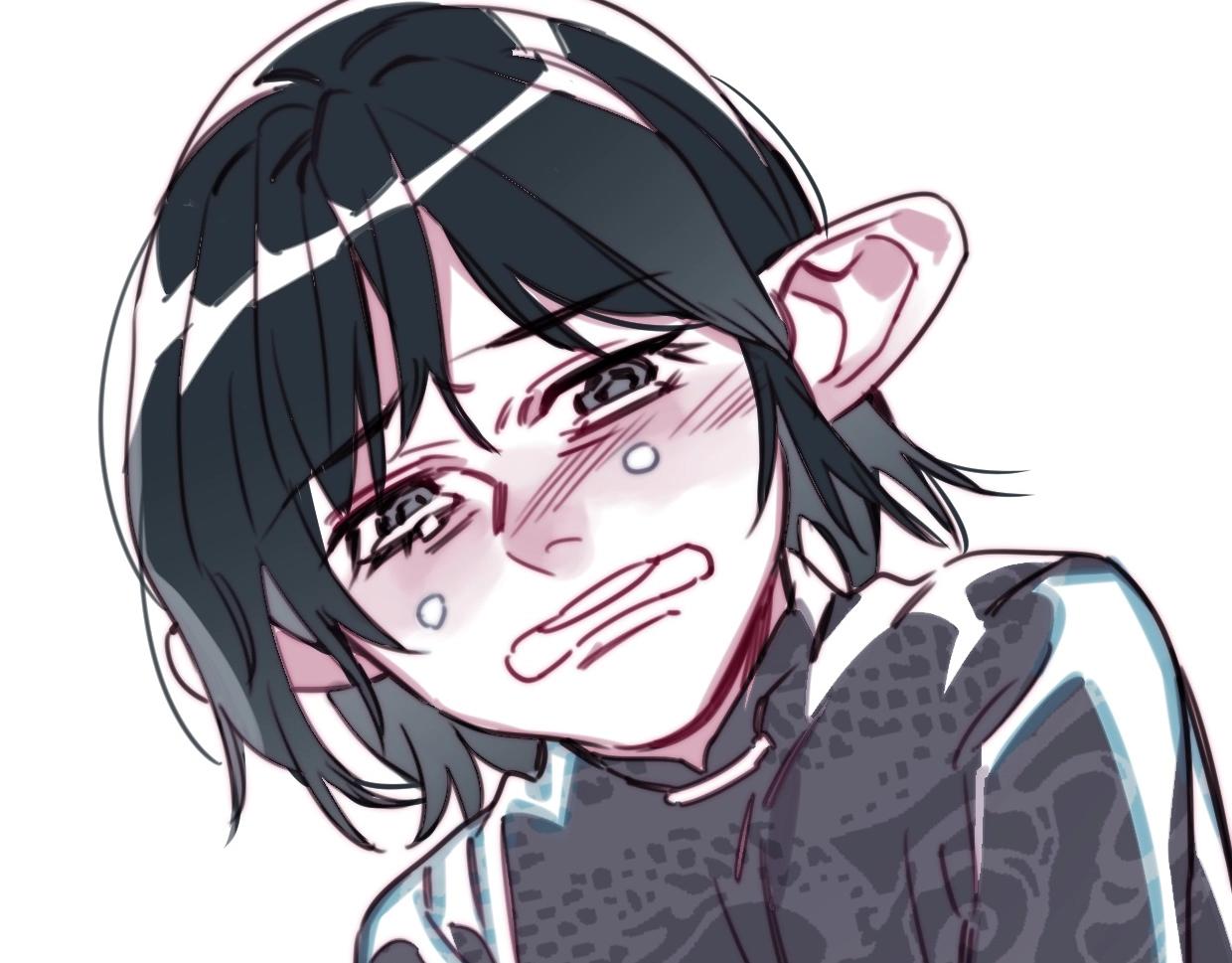 第53话 不会把儿子给你(1/3)-第55话