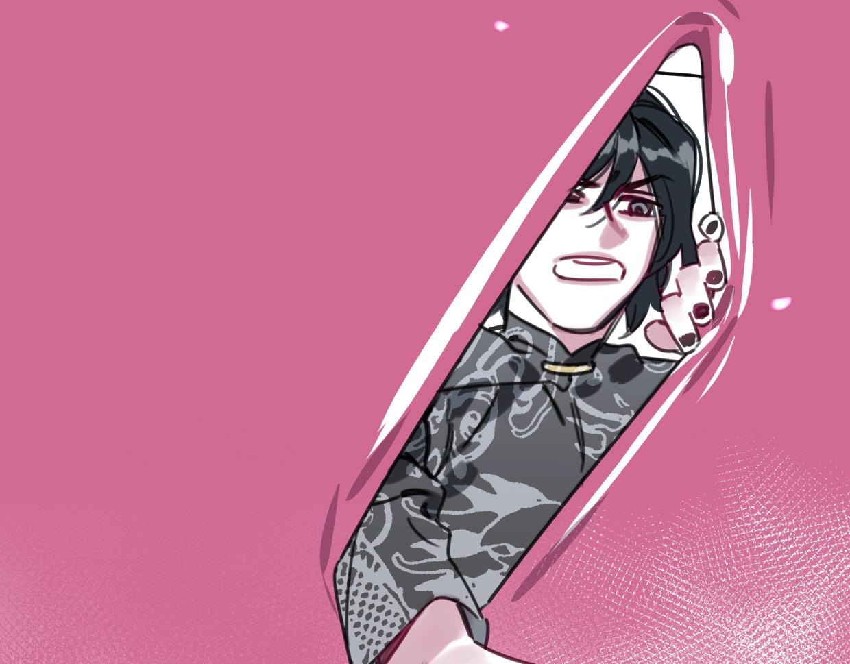 第58话 最后（下）(1/2)-第61话