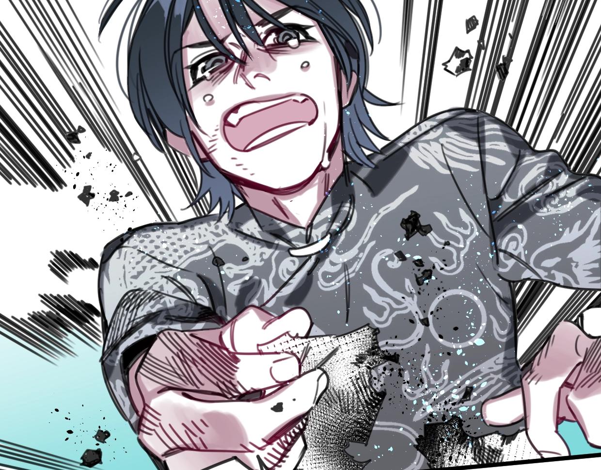 第58话 最后（下）(1/2)-第61话