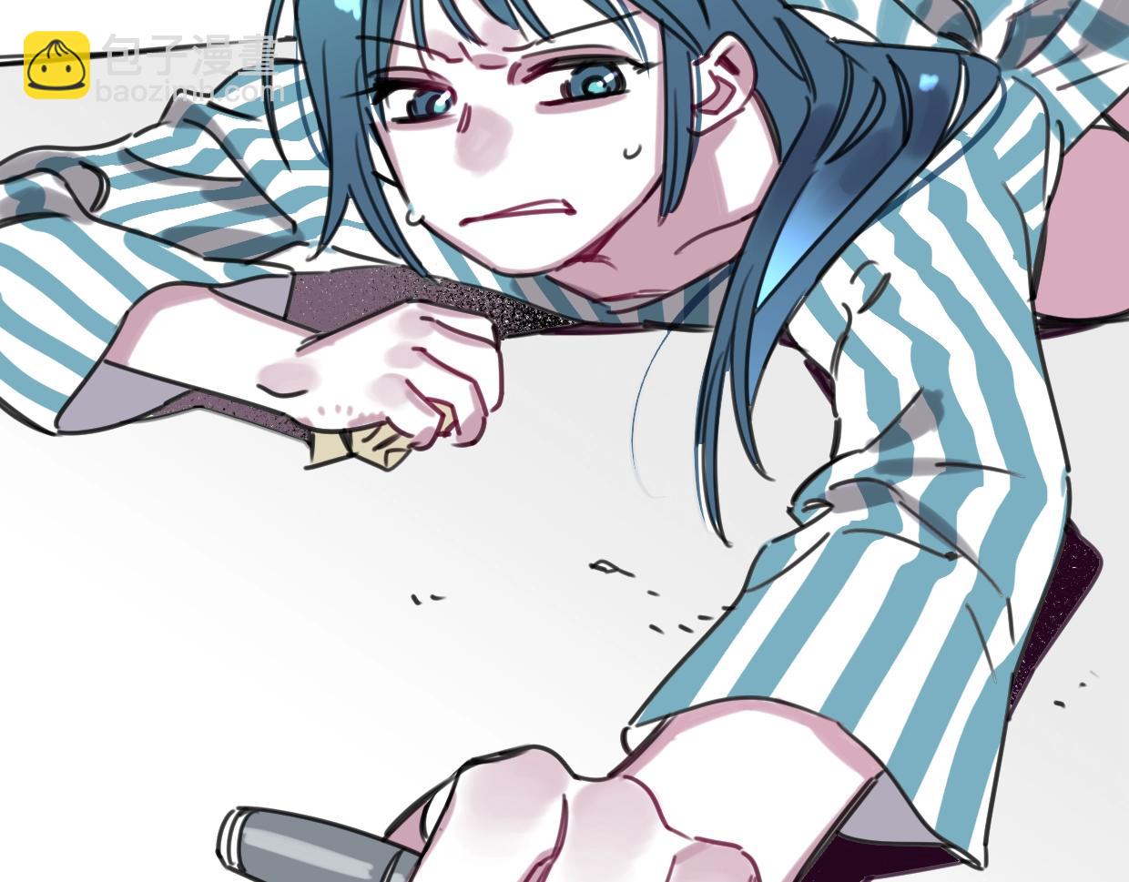 第58话 最后（下）(1/2)-第61话