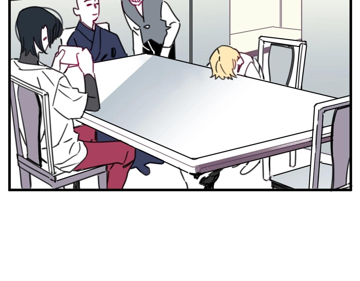 完结篇 终于等到你(1/3)-第63话