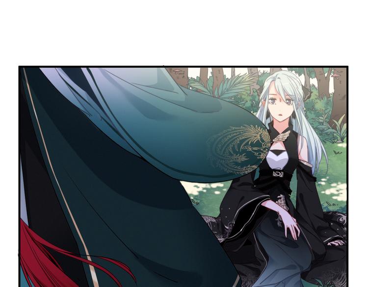 序章  当别离注定相遇(1/2)-第1话