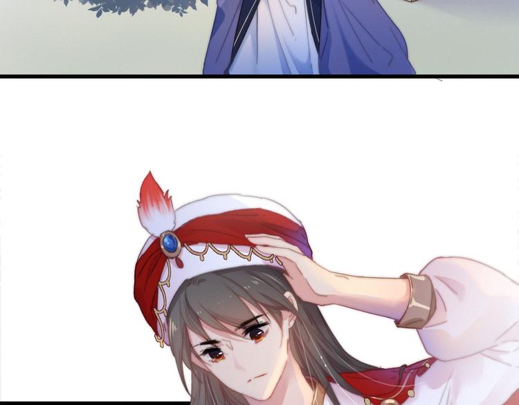 第16话  学跳舞是为了逃跑！(1/2)-第19话