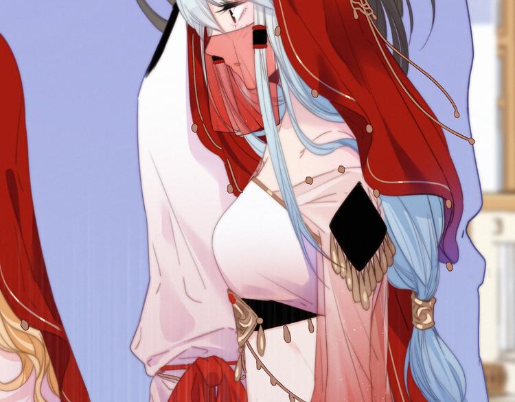 第18话  不想放开你的手(1/3)-第21话