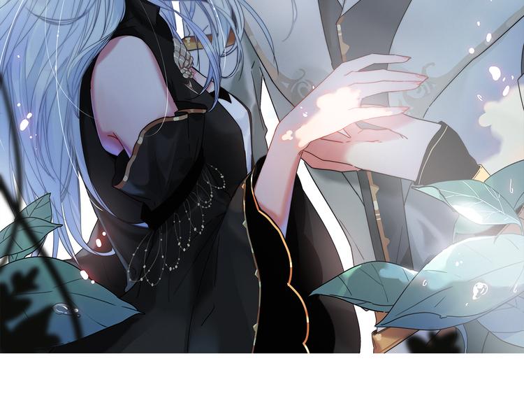 第20话  眼神(1/3)-第23话