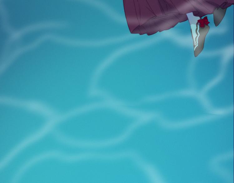 第24话  我的傻丫头(1/3)-第27话