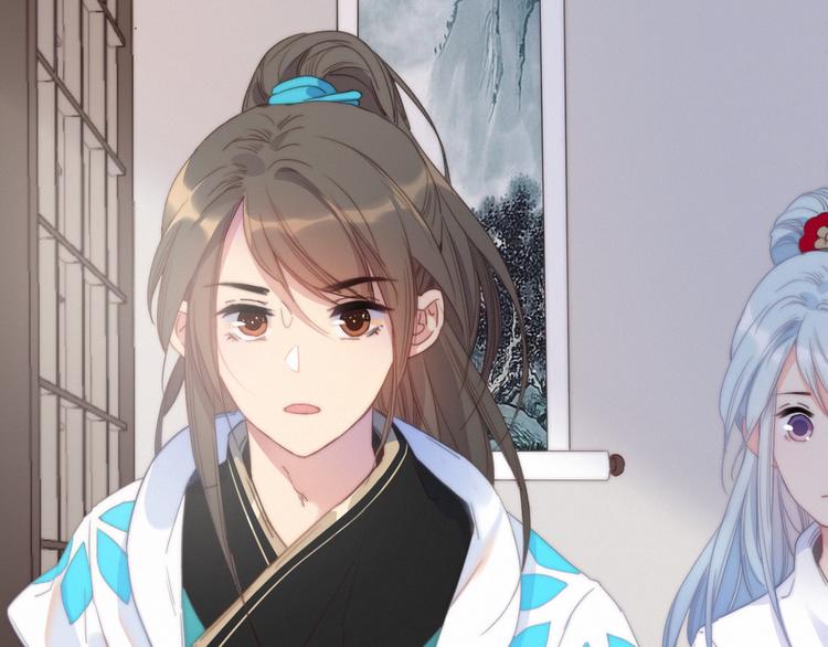 第36话  大哥的阴谋(1/2)-第39话