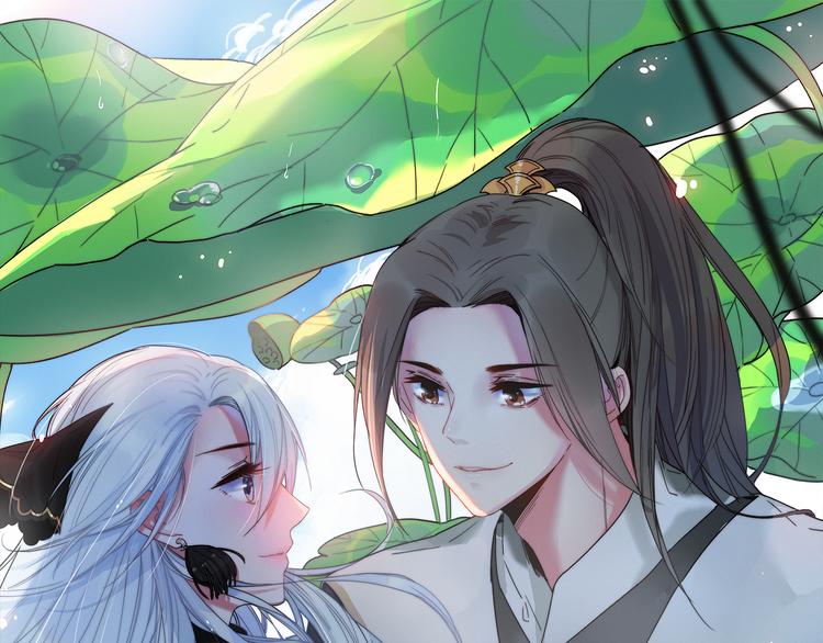 第37话（下）  牵他的手-第41话