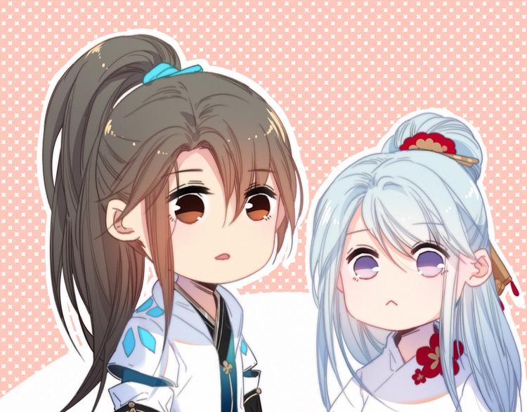 第37话（下）  牵他的手-第41话