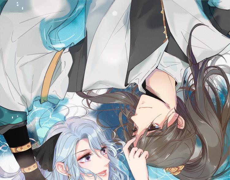 番外  执子之手（下）(1/2)-第49话