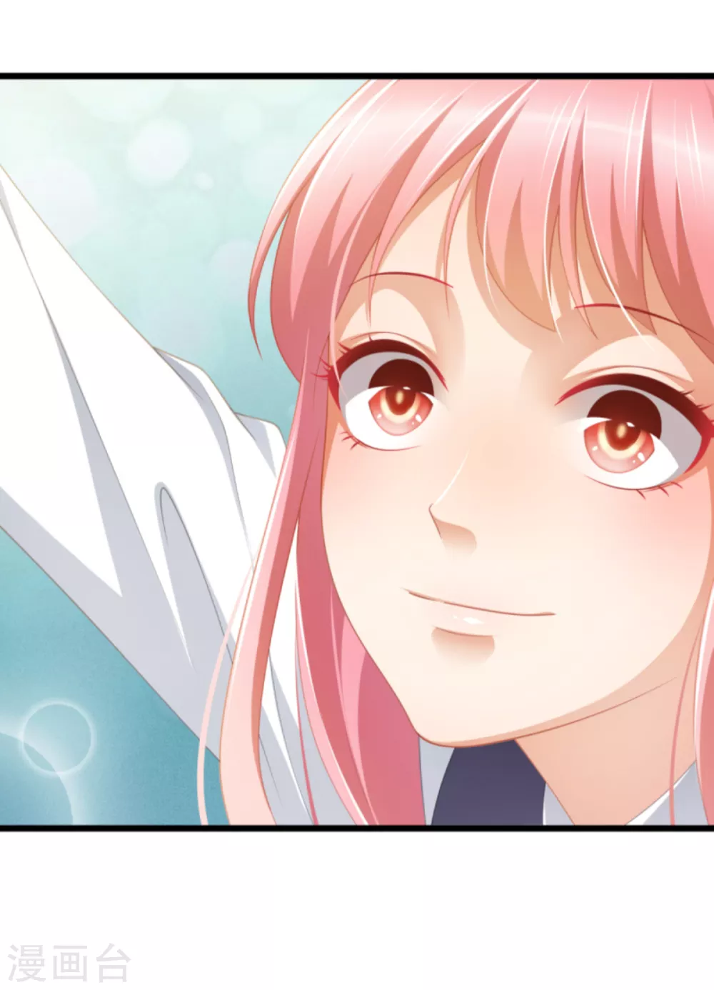 第38话 你请我吃饭？-第43话