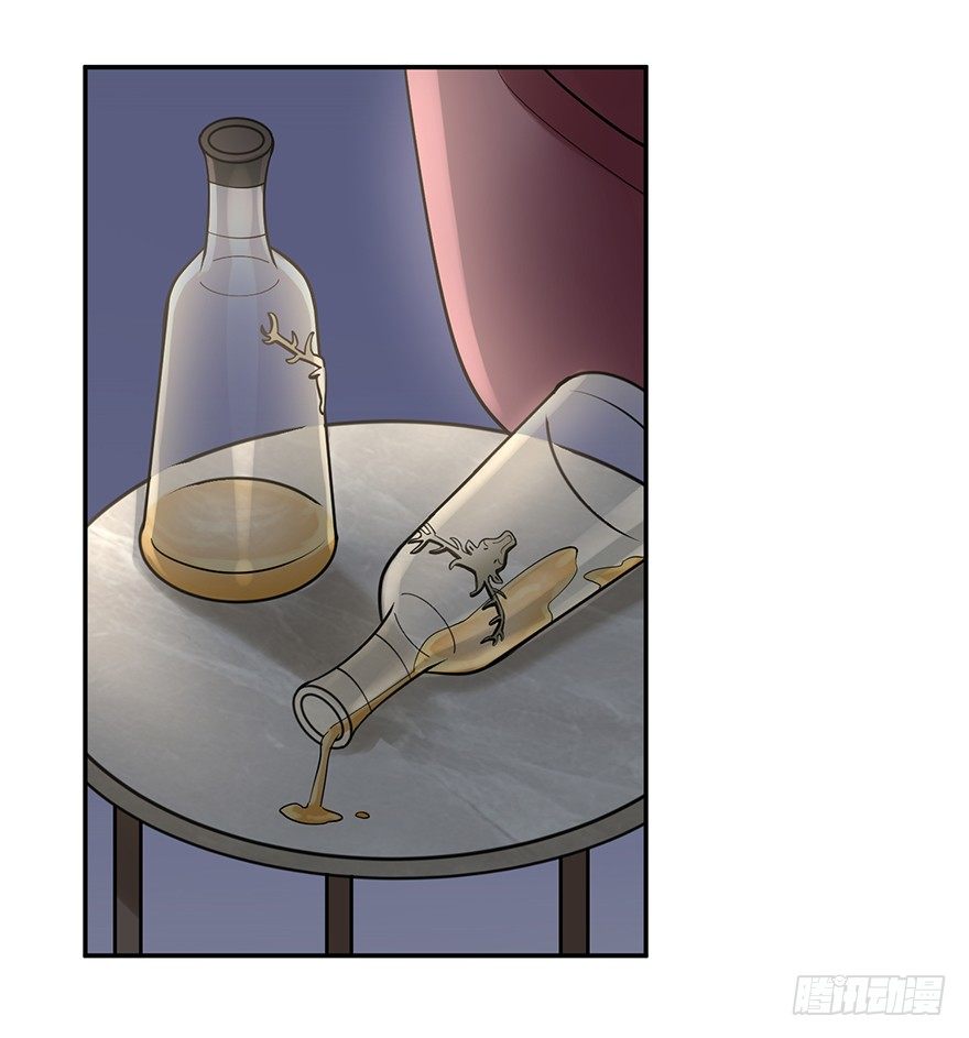 他的软肋（下）-第11话