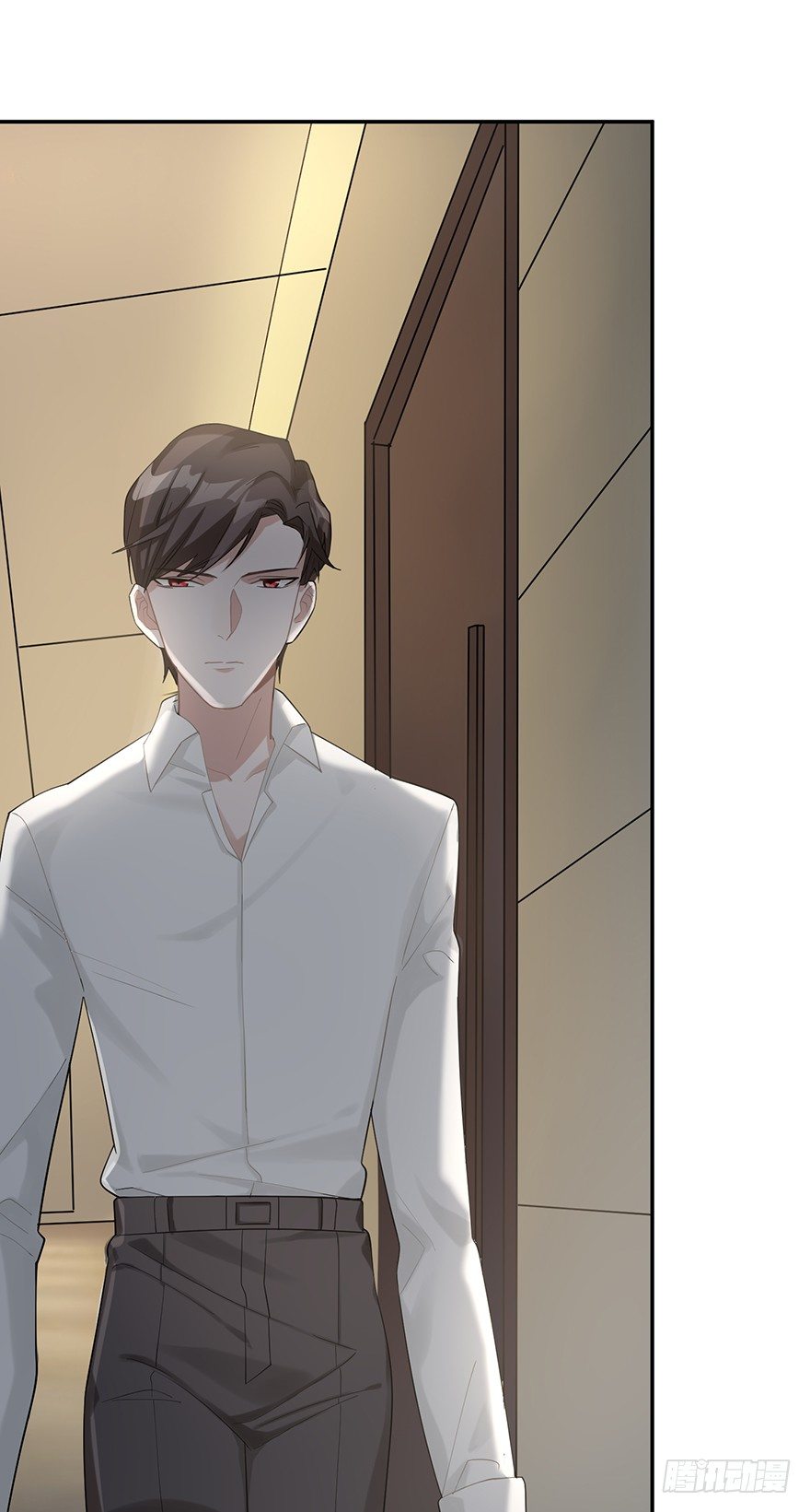 他的软肋（下）-第11话