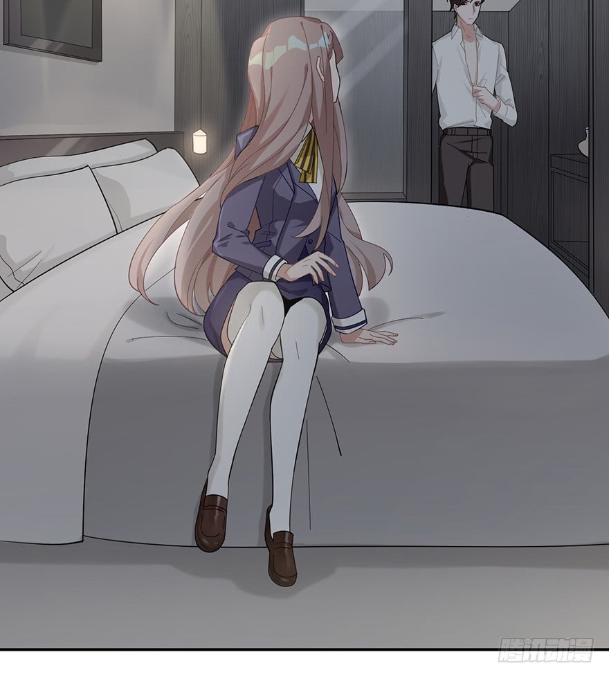 他的软肋（下）-第11话