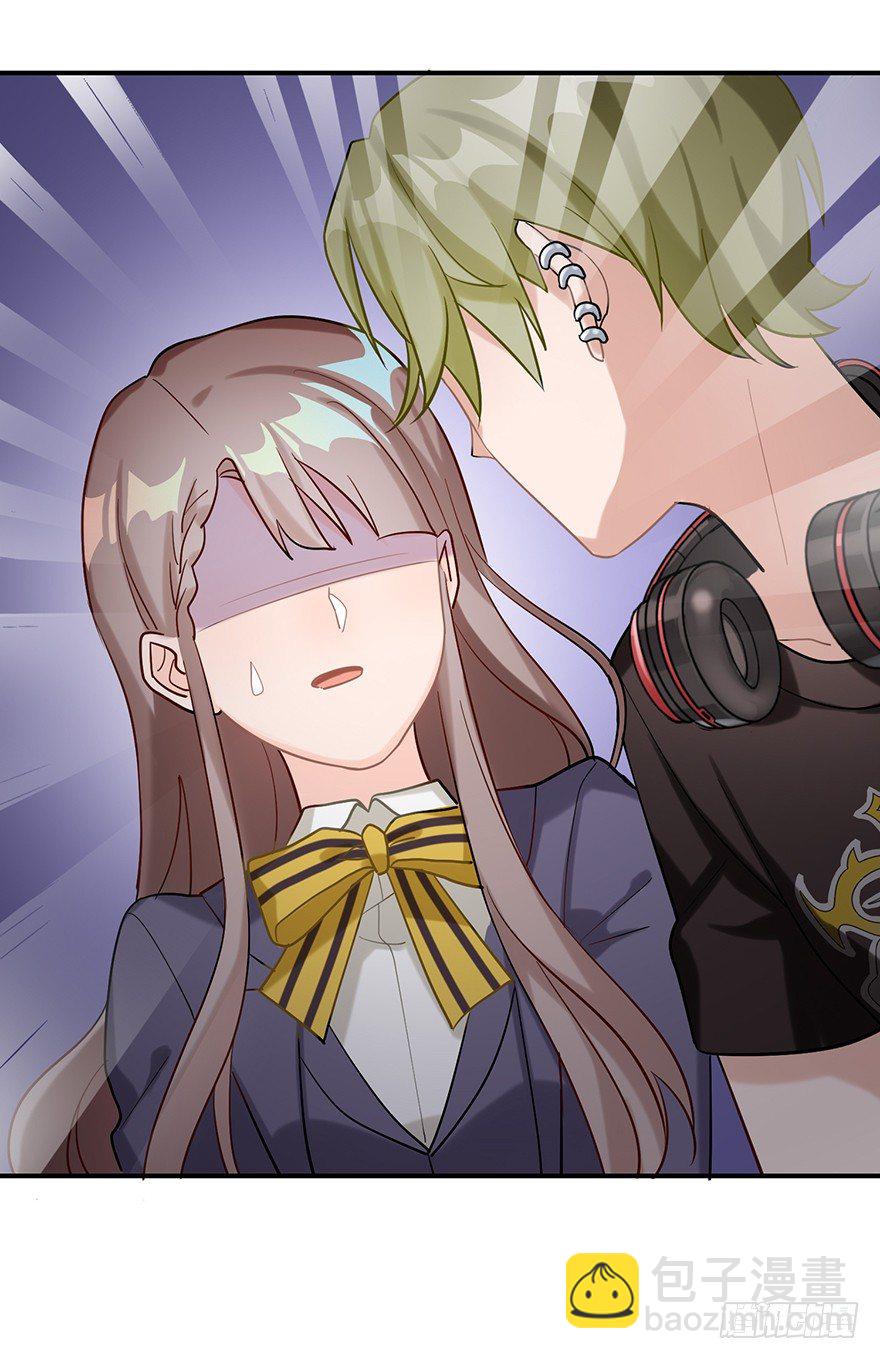 您所拨打的号码是&hellip;&hellip;（下）(1/2)-第17话