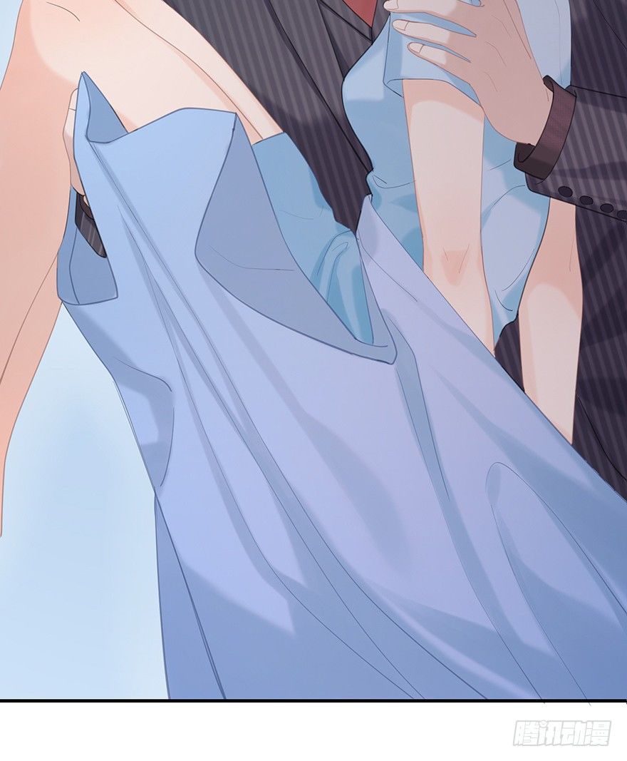 你不爱的人（下）-第19话