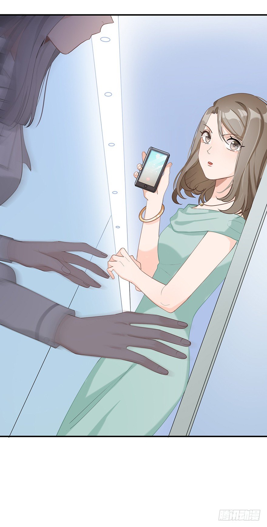 你不爱的人（下）-第19话