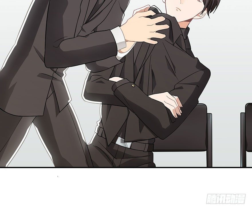 在愛情殺死我之前 - 蝴蝶飛不過滄海（下） - 1