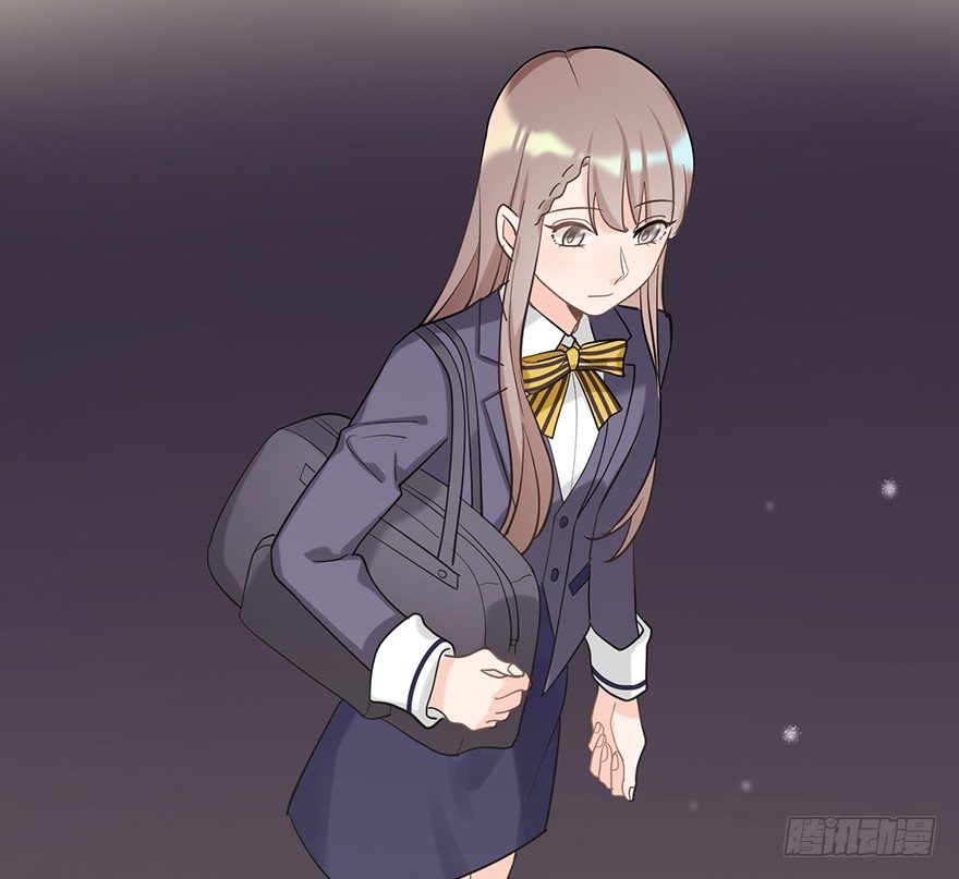 My dearest（下）(1/2)-第21话