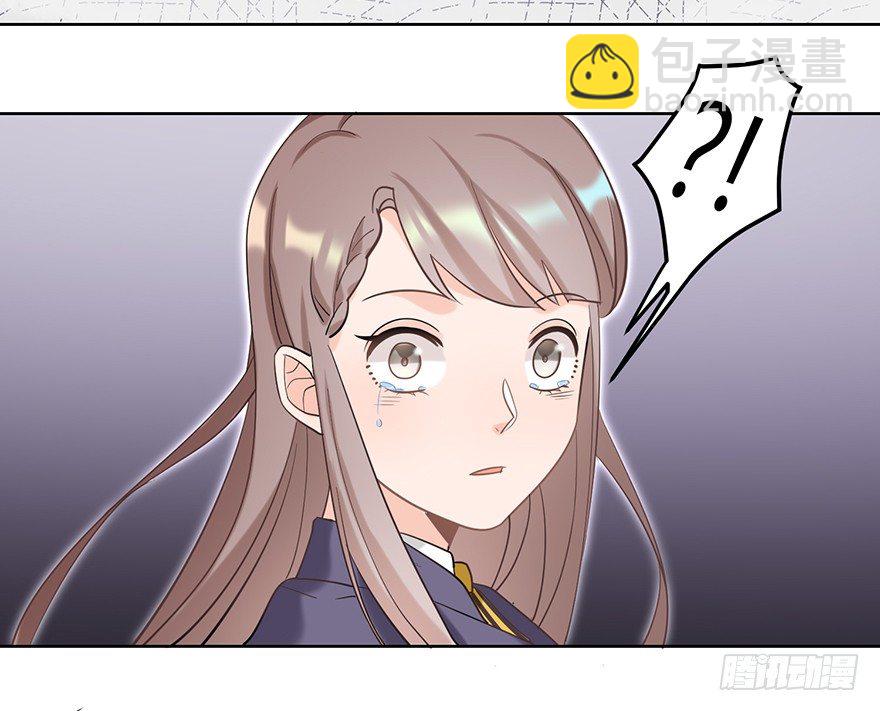 My dearest（下）(1/2)-第21话