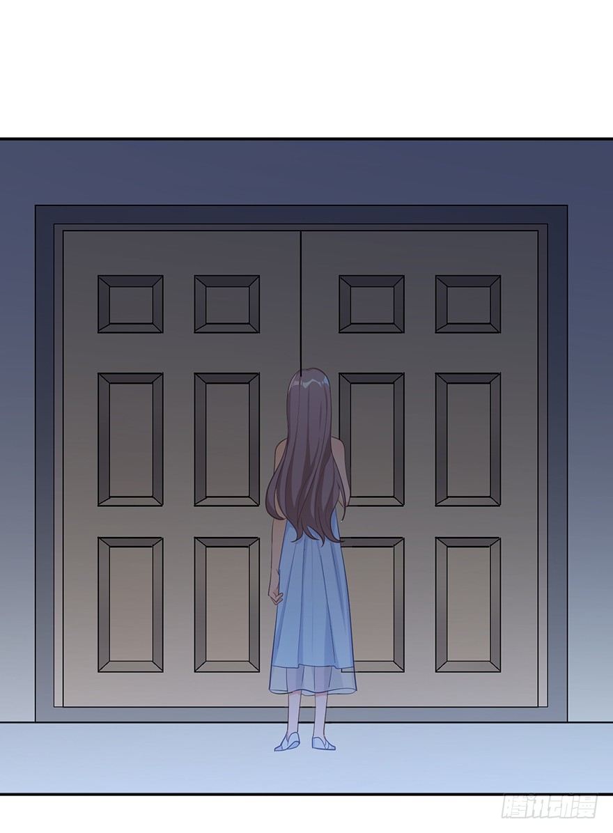 她的舞裙（下）(1/2)-第25话