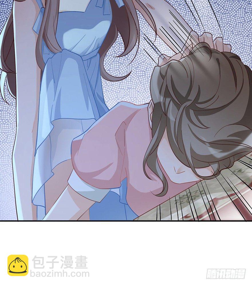 她的舞裙（下）(1/2)-第25话