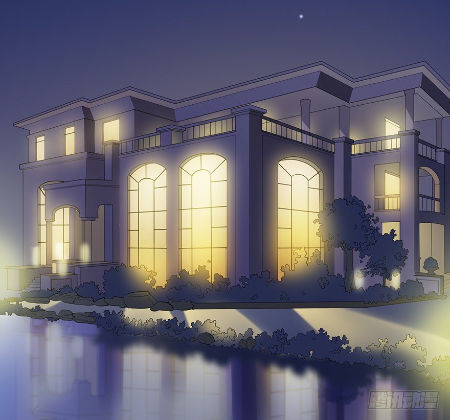 她的舞裙（下）(1/2)-第25话