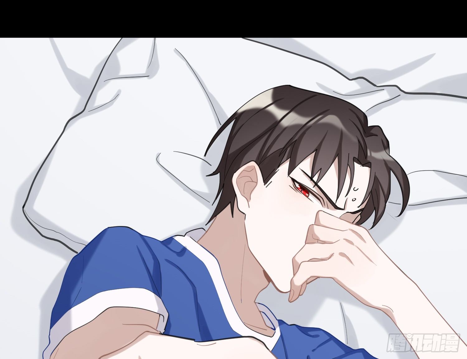 给我一粒止痛片（下）(1/2)-第29话