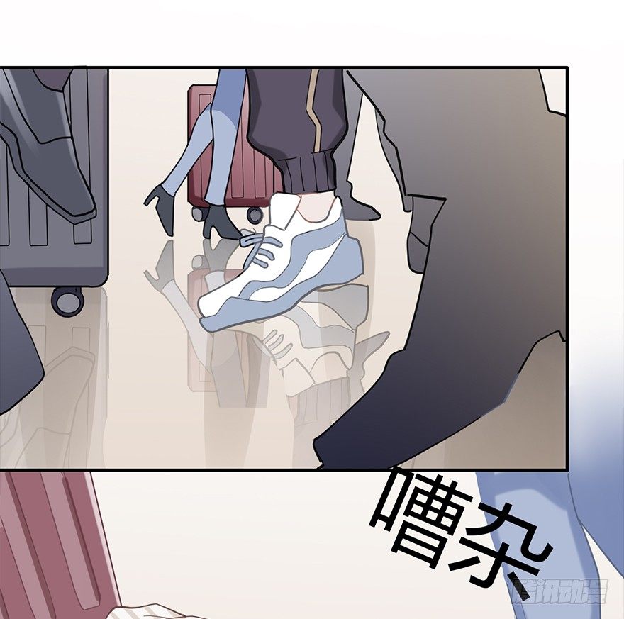 飞往冬天的航班（下）(1/2)-第31话