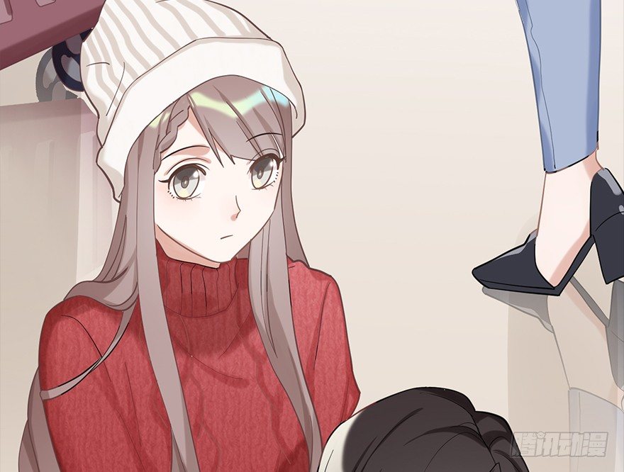 飞往冬天的航班（下）(1/2)-第31话