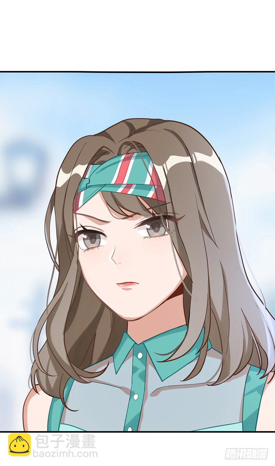 飞往冬天的航班（下）(1/2)-第31话