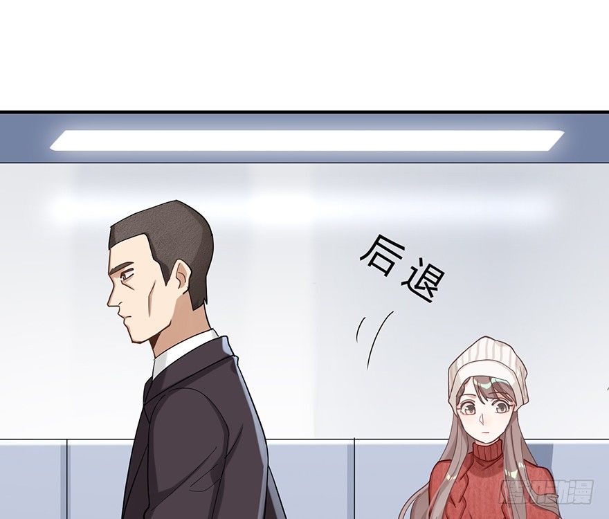 飞往冬天的航班（下）(1/2)-第31话