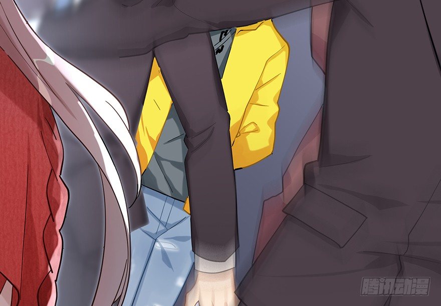 飞往冬天的航班（下）(1/2)-第31话