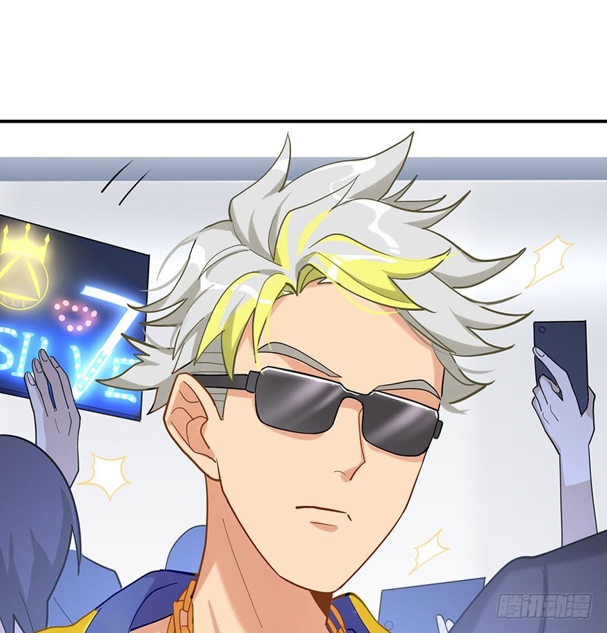 飞往冬天的航班（下）(1/2)-第31话