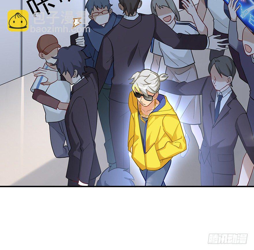 飞往冬天的航班（下）(1/2)-第31话