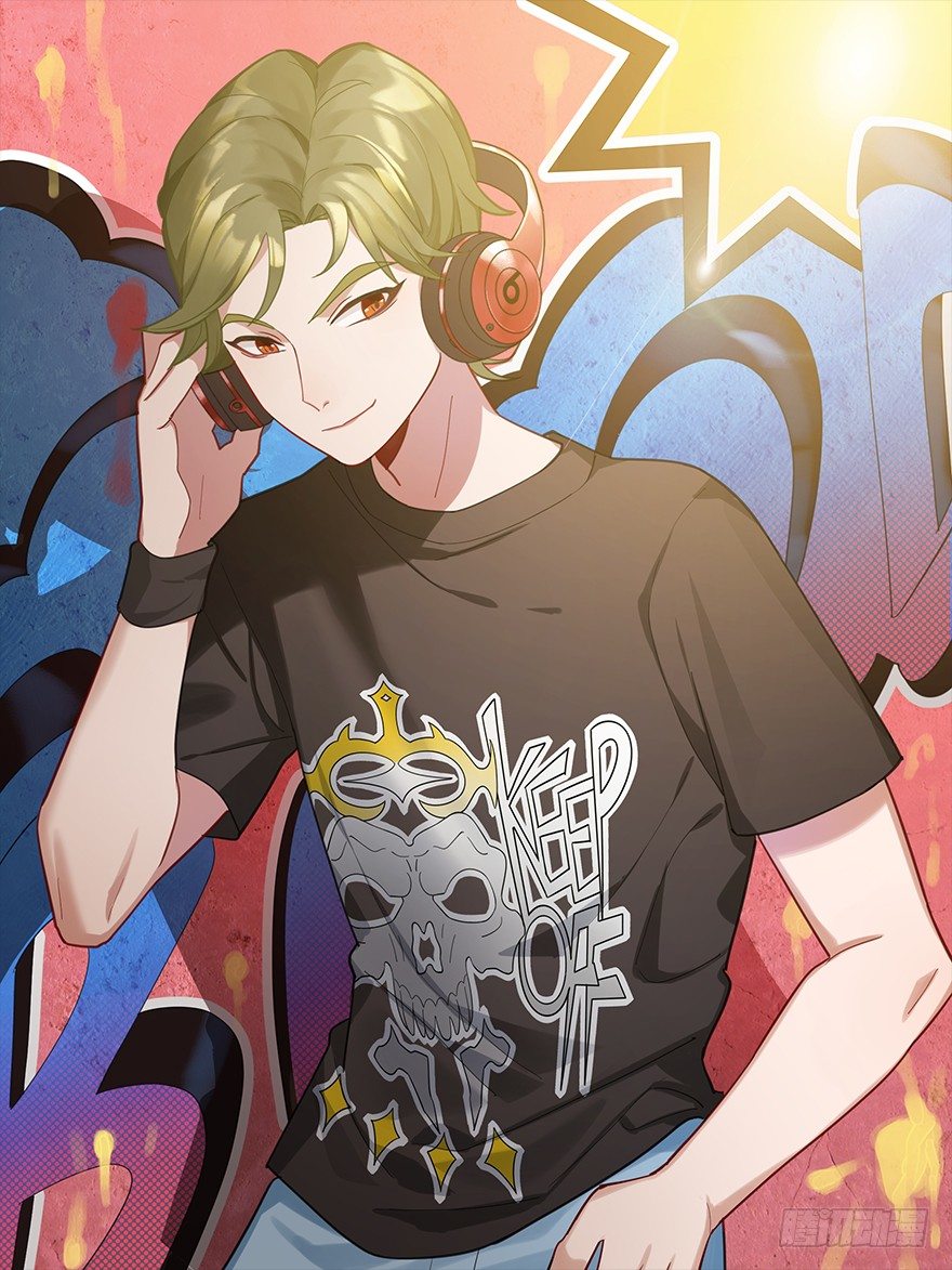 梦醒时分（上）-第37话