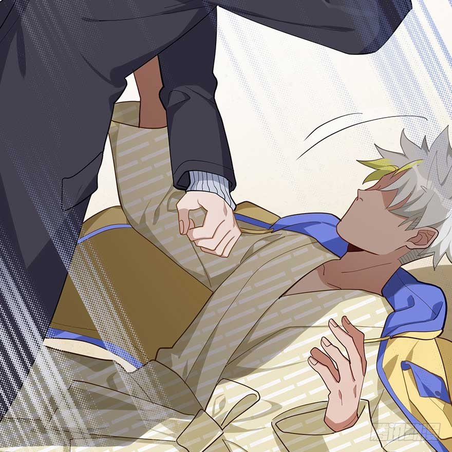 宿敌（上）(1/2)-第41话