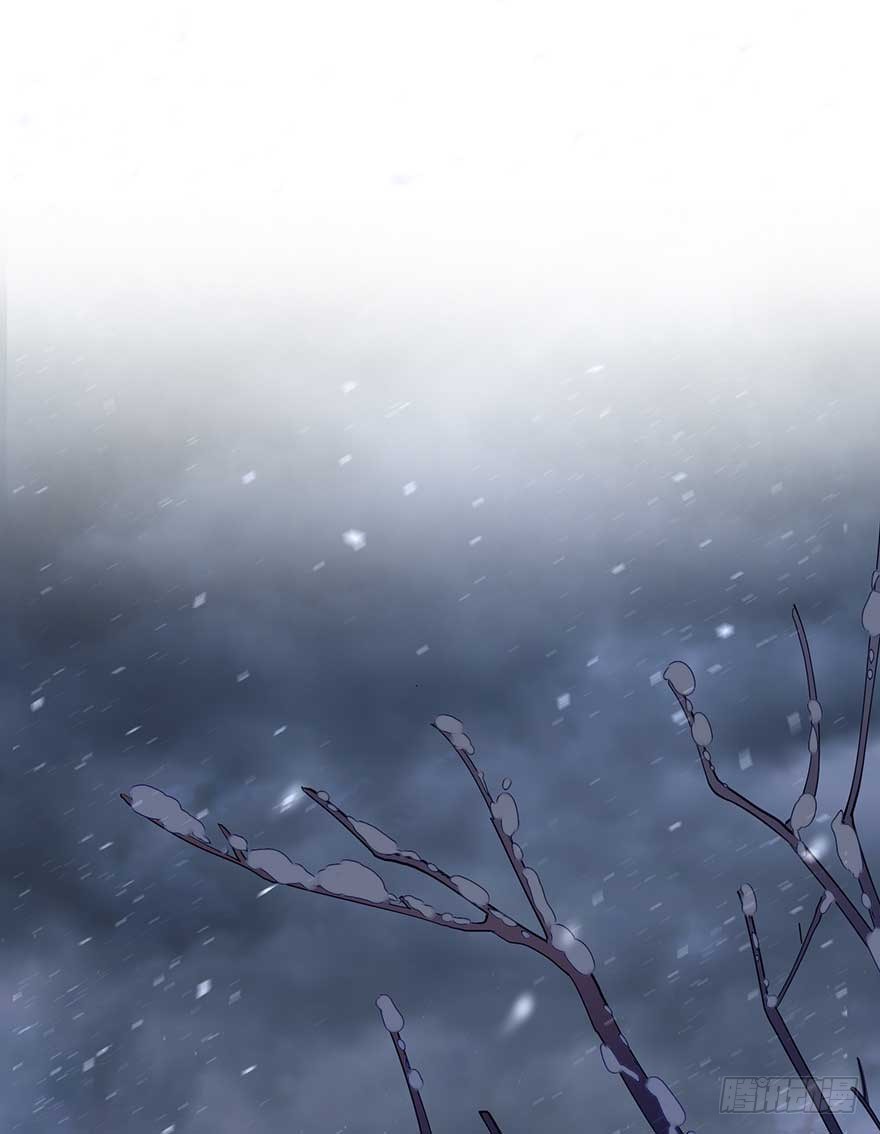 宿敌（上）(1/2)-第41话