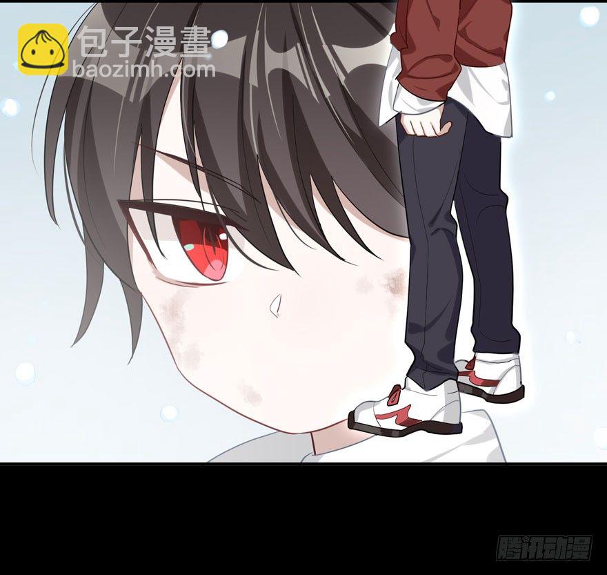 雪落之日（上）(1/2)-第43话