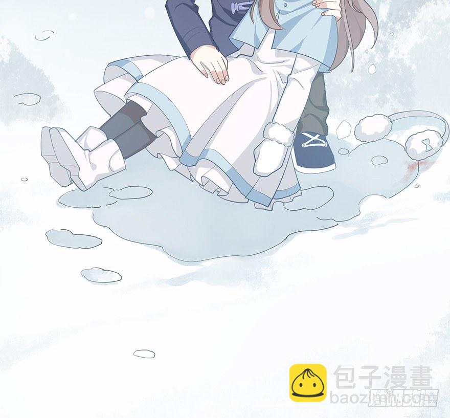 雪落之日（上）(1/2)-第43话