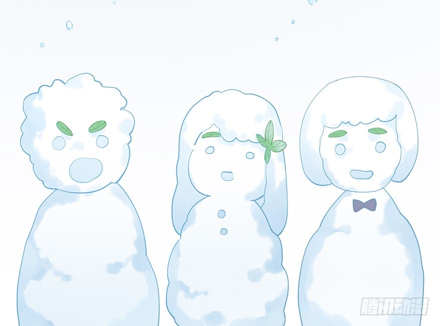 雪落之日（上）(1/2)-第43话