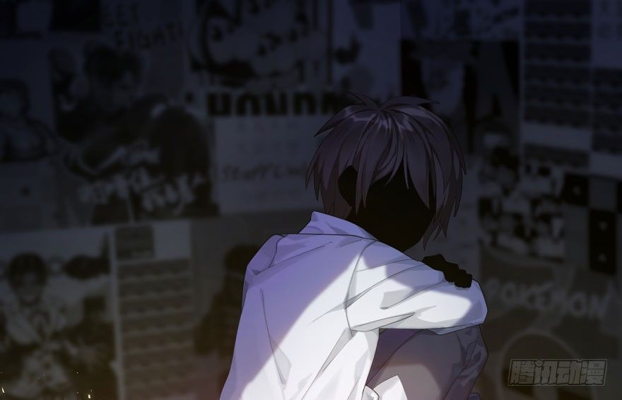 雪止之时（上）(1/2)-第45话