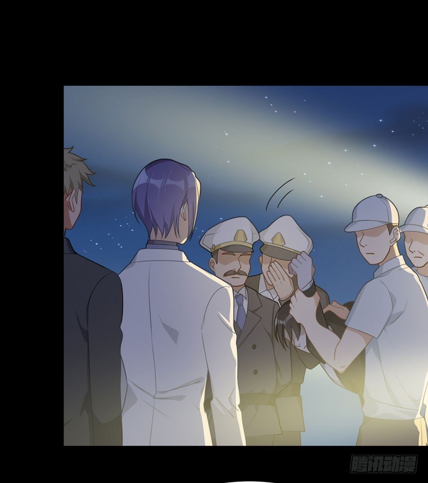 雪止之时（上）(1/2)-第45话