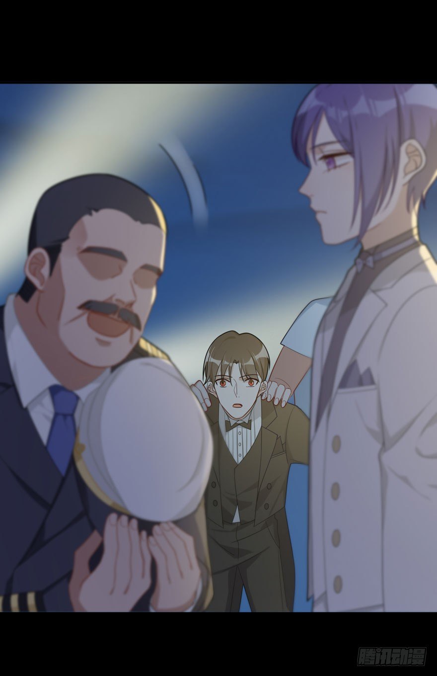 雪止之时（上）(1/2)-第45话