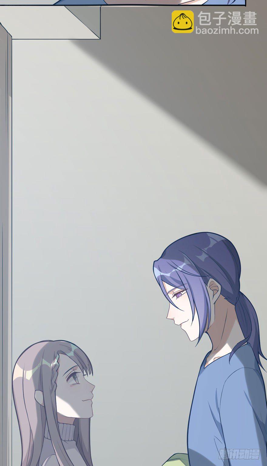 欢迎回来（上）(1/2)-第51话