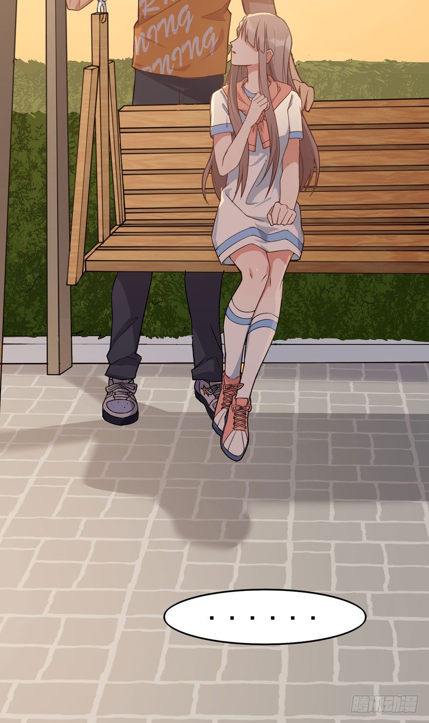 涌现的回忆（上）(1/2)-第57话